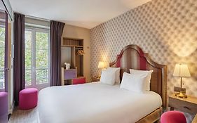 Hotel La Parizienne - Proche Montparnasse